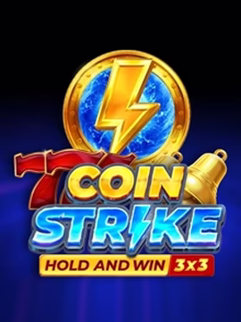 Black Label Casino casino Coin Strike: Hold and Win en ligne