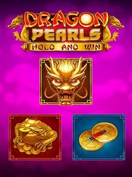 Black Label Casino casino Dragon Pearls Hold and Win en ligne