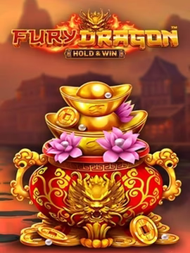Black Label Casino casino Fury Dragon - Hold and Win en ligne