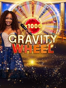 Black Label Casino casino Gravity Wheel en ligne