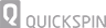 Black Label Casino casino Quickspin provider logo