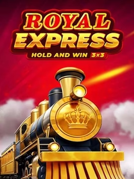 Black Label Casino casino Royal Express: Hold and Win en ligne