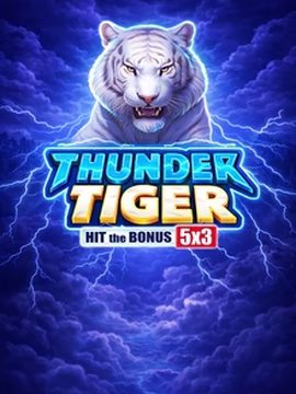 Black Label Casino casino Thunder Tiger en ligne